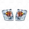 Toyota Hilux LN167R KZN165R VZN167R Front Indicator Corner Park Light (99-05)