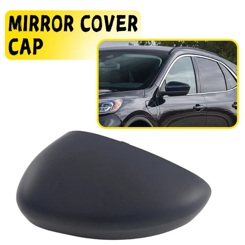 Ford Escape SEL / SE / S Left Side Mirror Cover Cap (2020-2024)