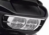 Harley Davidson Road Glide Headlight Cover Bezel (2015-2019)