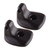 Chrysler 200, Dodge Avenger 2 x Sun Visor Retainer Clips (2011-2015)