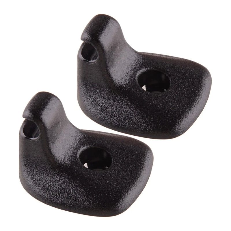 Chrysler 200, Dodge Avenger 2 x Sun Visor Retainer Clips (2011-2015)