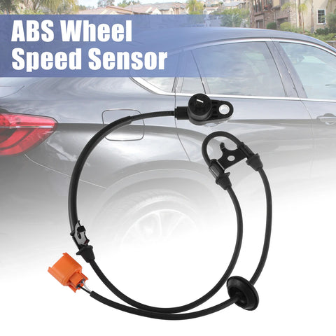 Honda Pilot 2 x Front Left Right ABS Wheel Speed Sensors (2003-2008)
