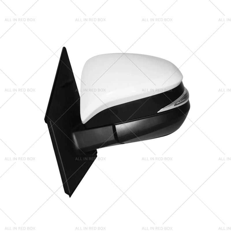 Toyota RAV4 (2013-2018) 5-Wire Left Side Door Mirror