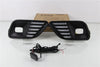 Jeep Cherokee Daytime Running Lights (2019-2020)