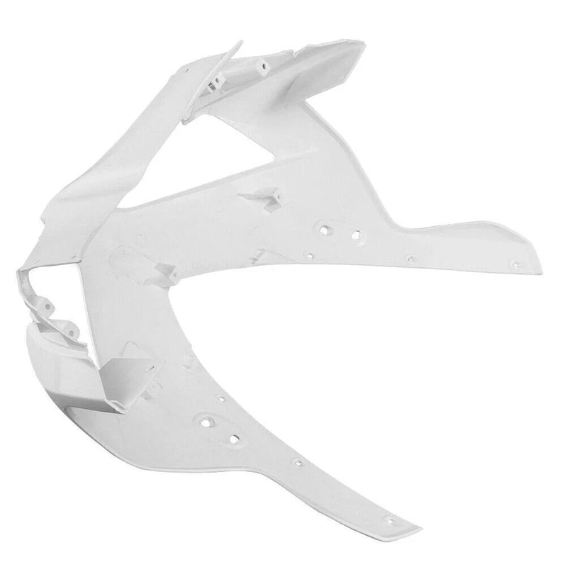 Honda CBR1000RR Upper Front Cowl Nose Fairing (2004-2005)