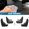 Chevrolet Suburban SUV Mud Flap Splash Guard (2021-2023)