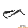 Harley Pan America 1250 Hand Guard Protector Wind Deflector (2021-2023)
