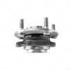 Nissan X-Trail T31 2.5L 4WD Front Wheel Bearing Hub (2007-2014)