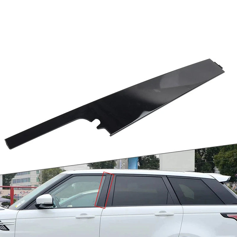Land Rover Range Rover Sport Front Left Door Finisher Pillar (2014-2022)