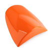 Kawasaki ZX6R (2003-2004) Orange Rear Passenger Seat Cowl Back Cover