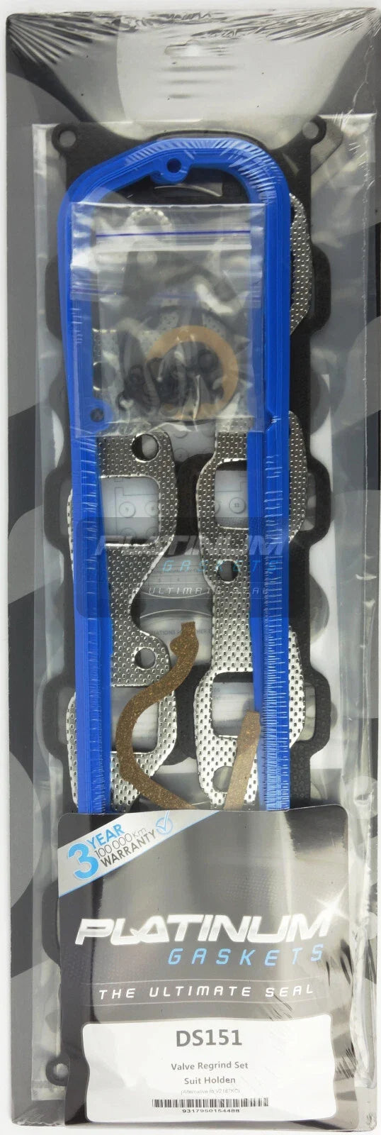 Holden Commodore VS VT FELPRO Gasket Set (1994–1998)
