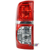Toyota Hilux SR SR5 KUN25 KUN36 Tail Light (2011-2014)
