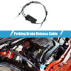 Land Rover Parking Brake Release Cable No.LR019223