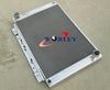1961-1966 Ford Thunderbird 3 Row Aluminum Radiator + Fan (1961-1966)