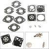 TECUMSEH TC200 TC300 Carburetor Repair Kit (2000-2005)