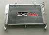 Yamaha MT09 FZ09 Aluminum Radiator (2014-2016)