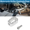 HARLEY-DAVIDSON RA1250 Motorcycle Footrests Peg (2021–2024)