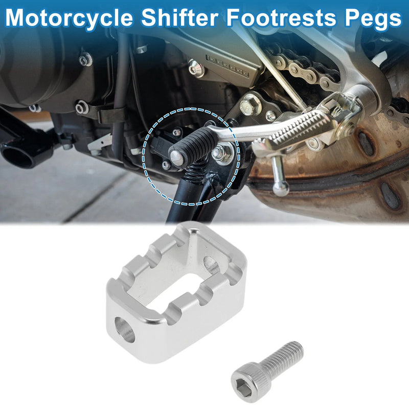 HARLEY-DAVIDSON RA1250 Motorcycle Footrests Peg (2021–2024)