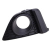 Honda Fit Jazz Right Side Front Bumper Fog Light Cover (2014-2017)