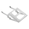 Harley Softail Heritage Classic FLHC 2-Up Mounting Rack (2018-2025)