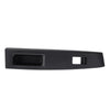 2010-14 Toyota Vitz Yaris Right Side Rear Armrest Upper Panel (2010-2014)