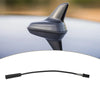 Chrysler Dodge Ford Car Radio Antenna 1 Female to 1 Female (2002-Present)