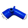 Nissan D40 Navara 2.5L Turbo Intake Pipe Hose Kit (2007-2011)