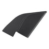 Nissan Versa Front Right Interior Mirror Corner Triangle Trim (2012-2018)