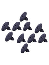 Renault Clio, Scenic, Megane 20 x Wheel Arch Lining Splash Guard Clips
