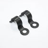PIT Quad Dirt Bike ATV Throttle Brake Clutch Hydraulic Cable Hose Clamp