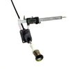 Datsun Nissan Navara D21 TD25 1986-1997 Speedometer Cable