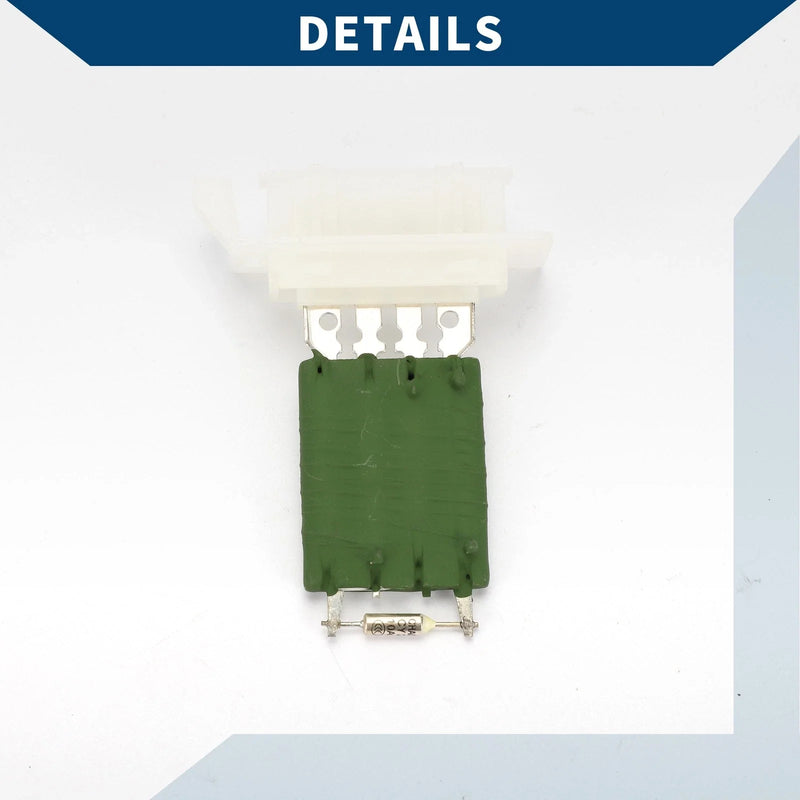 Peugeot Partner Van MPV 1.1 Blower Motor Resistor (1996-2005)