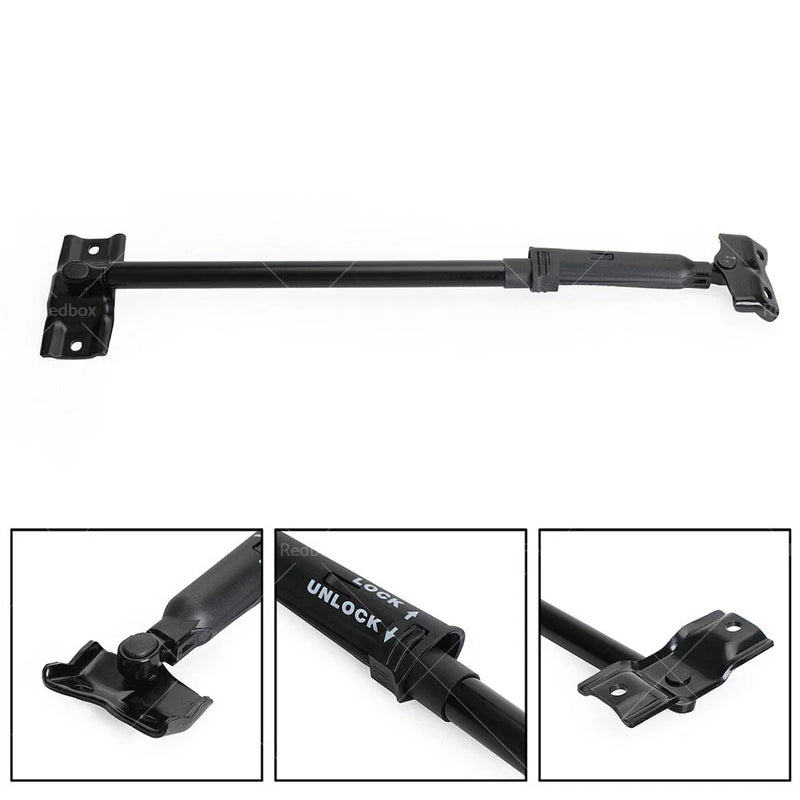 Mitsubishi Pajero NS NT NW NX Strut Stopper Tailgate (2006-2015)