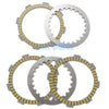 Honda CRM 50, MTX 50 Clutch Friction Plate Kit (1993-1996, 1983-1987)