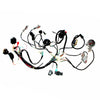 110cc 125cc Quad ATV Buggy Electric Start Engine Wiring Harness Loom