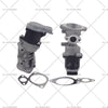 Ford Territory SZ 2.7 V6 TDCi Diesel EGR Valve Left & Right (2011-2016)