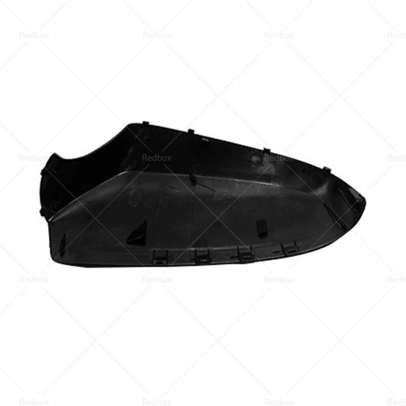 Holden Astra (AH) RH Mirror Cover Cap Matte Black (2005-2009)