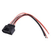 Dodge Challenger Charger 5-Wire Fuel Pump Connector Plug Wire Harness (2008-2023)