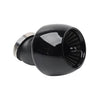 ATV Scooter Universal Black Air Intake Filter Cone Pod 28-48MM