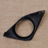 Toyota Corolla Fog Light Lamp Grille Cover (2007-2010)