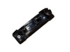 Toyota Hiace LH112 Door Slide Handle Outside Black (1989-1995)