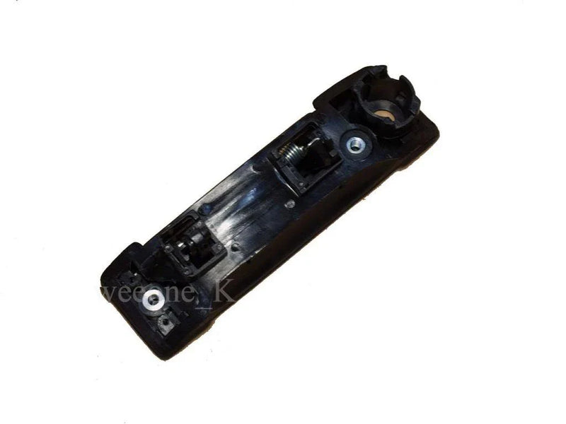 Toyota Hiace LH112 Door Slide Handle Outside Black (1989-1995)