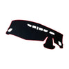 Chevrolet Trax Dashboard Cover Pad (2024-2025)