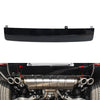 Land Rover Defender 90 Rear Bumper Protection Guard Cover (2007-2016)