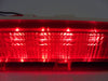 Toyota Hiace LED Tailgate Third Brake Light (2004-2012)