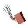Mazda Car Stereo Radio Wiring Harness (2005 - 2023)