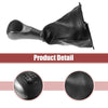 Honda Civic (2006-2011) Black Manual Gear Shift Knob 6 Speed