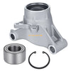 Polaris RZR 800 / S 800 / 4 800 Left Hand Wheel Carrier w/Bearing (2008–2014)