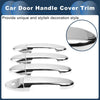 Ford Escape Door Handle Cover Trim (2013-2017)