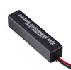 Car AM8 Electronic Car Stereo Aerial FM Radio Amplified Antenna (N/A)